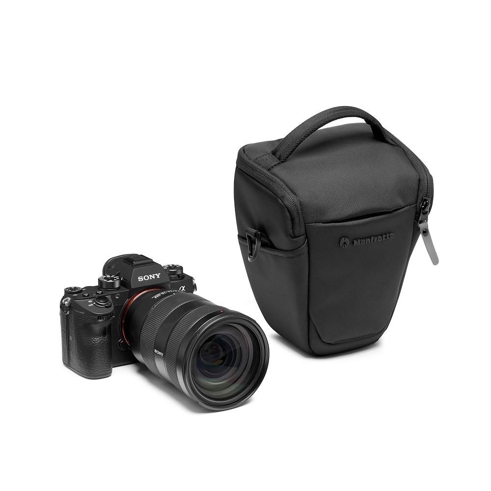 Manfrotto Fondina per Fotocamera Advanced S III ACQUISTA ORA