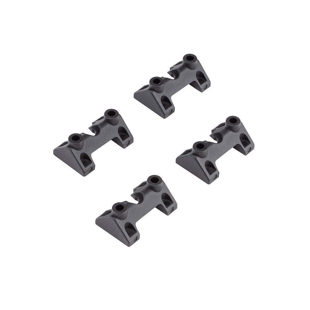 Manfrotto Set 4 tasselli per morsetto 035 Fino al 50% di sconto