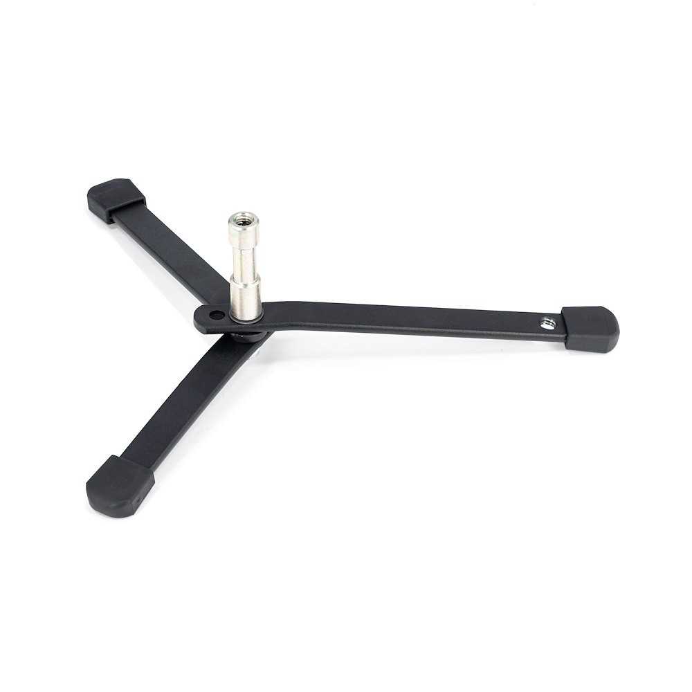 Manfrotto Mini base backlite con attacco maschio 50% di sconto con spedizione gratuita