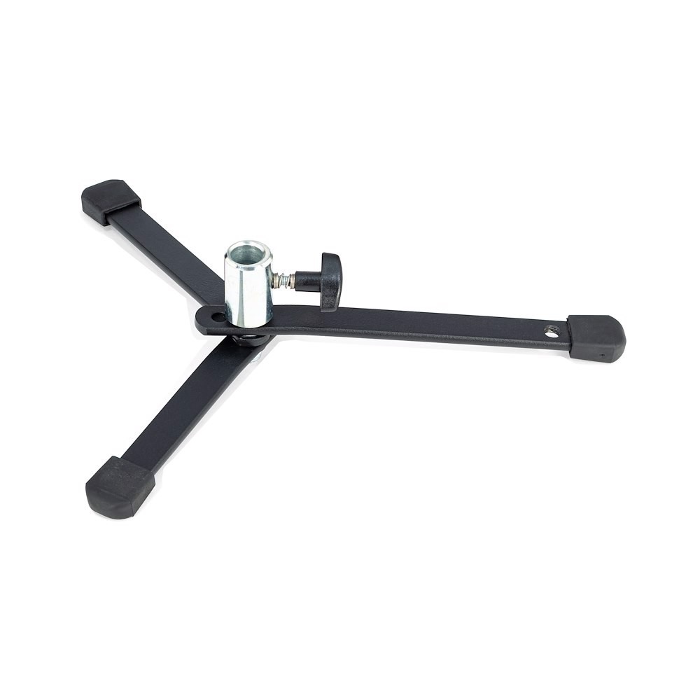 Manfrotto Mini base backlite con attacco femmina Trasporto libero internazionale