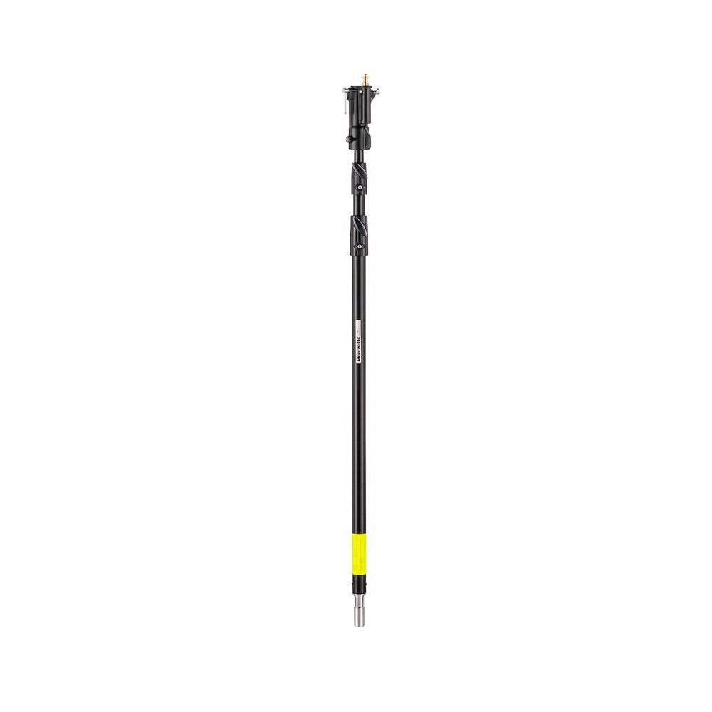 Manfrotto Prolunga 3 sezioni per stativo nera Acquista Ora
