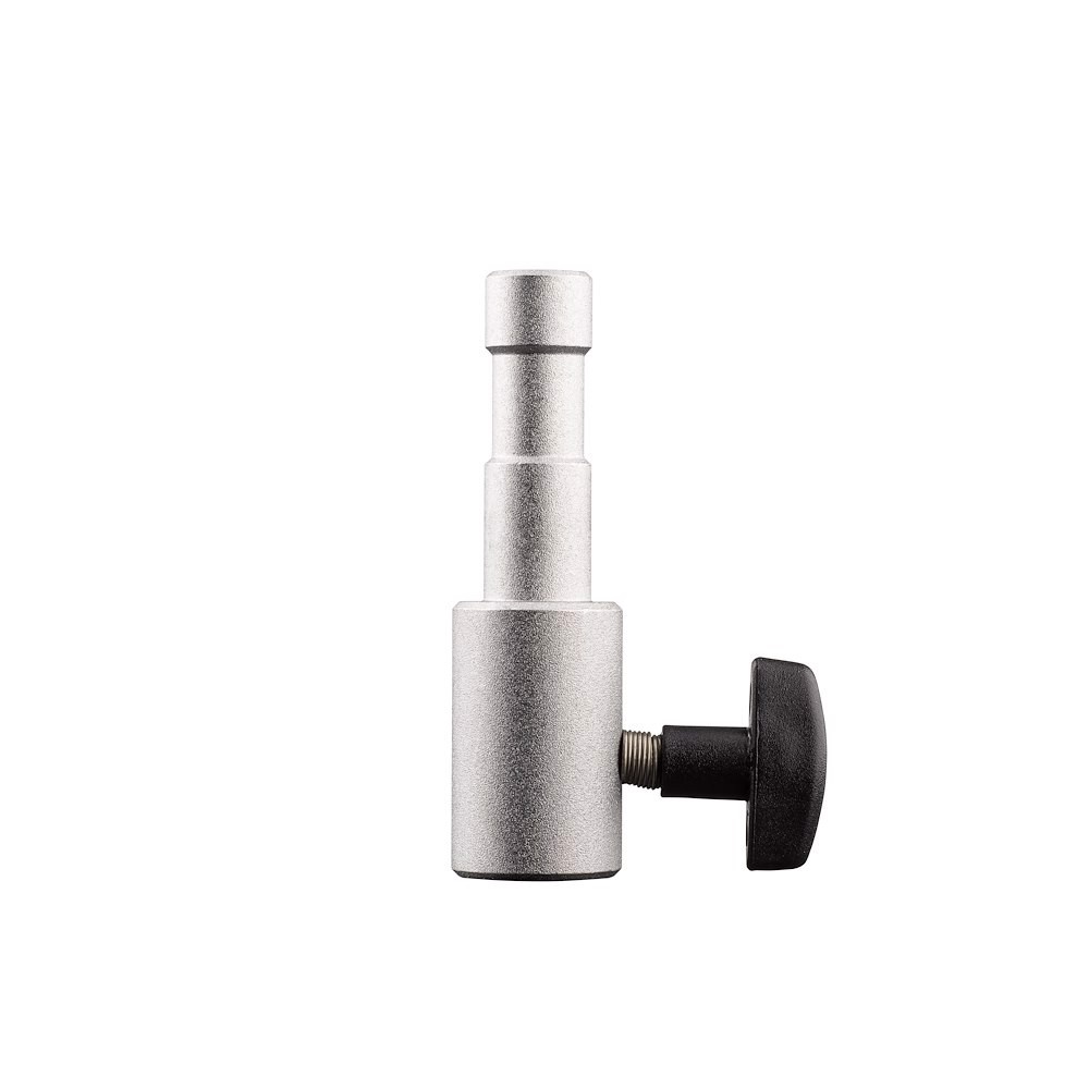 Manfrotto Adattatore Mole Richardson da 5/8'' Sottocosto