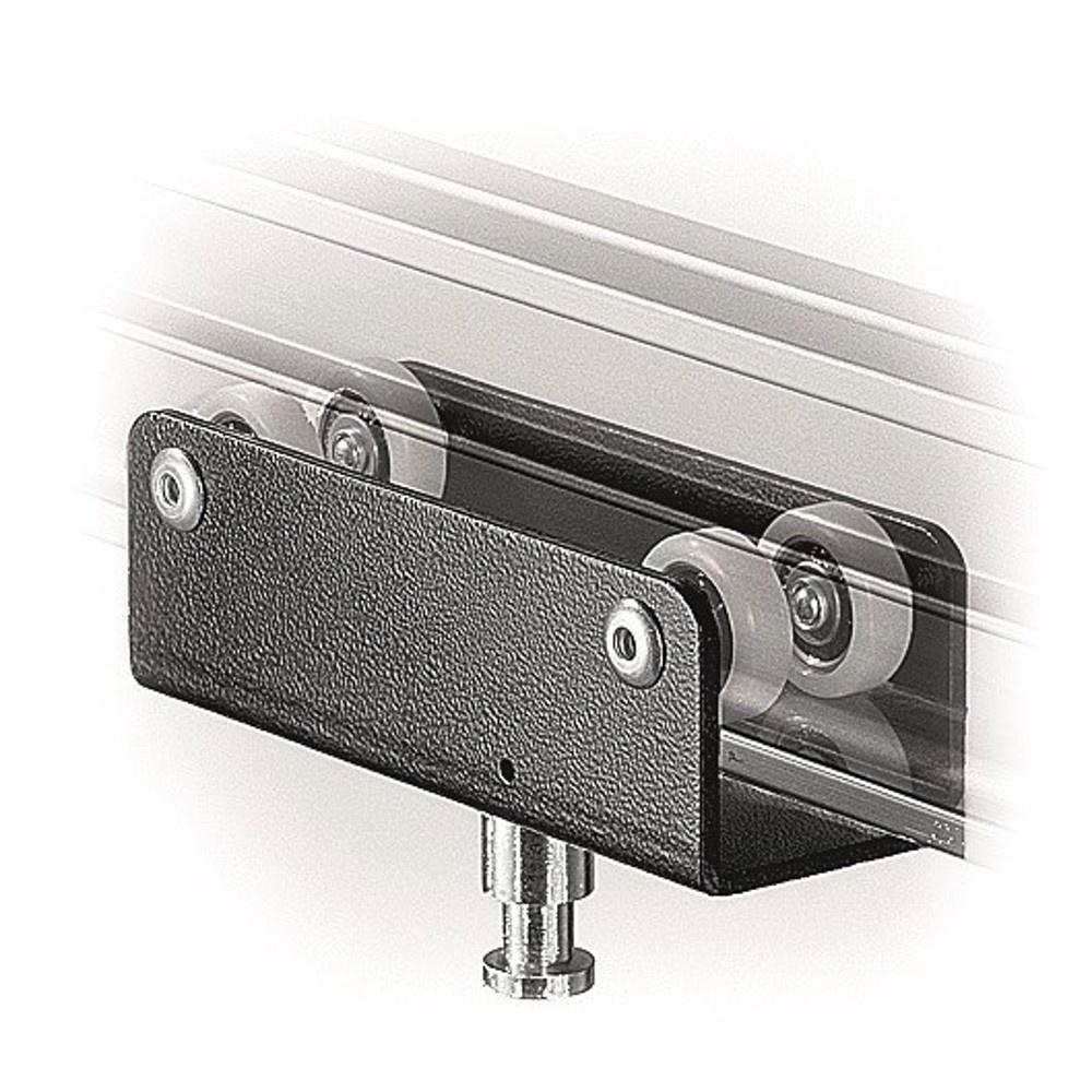 Manfrotto Carrello scorrevole con spigot Offerta Anniversario