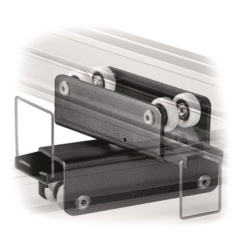 Manfrotto Carrello doppio con 2 frizioni Vendita calda