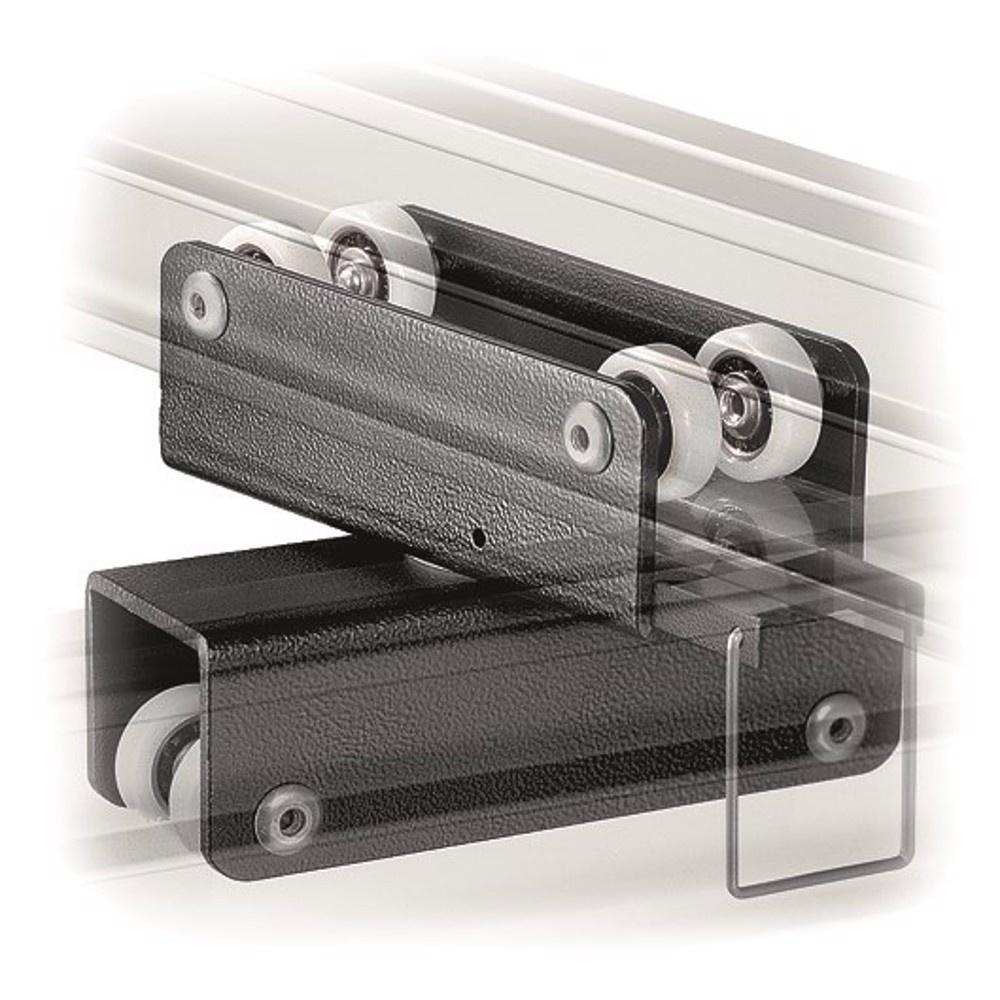Manfrotto Carrello doppio con frizione Offerta migliore