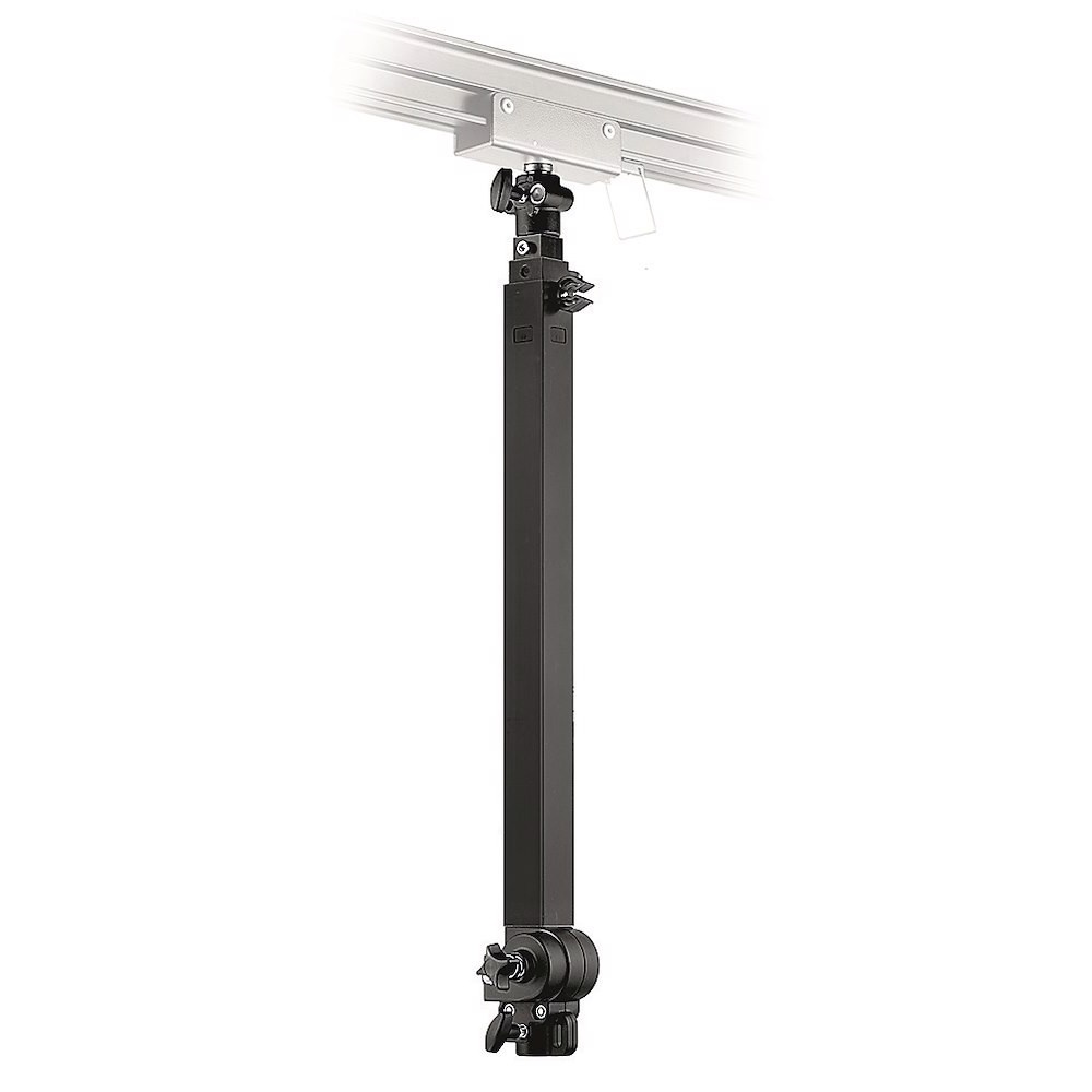 Manfrotto Telescopic Post (Dispos.Esten) Offerta temporanea