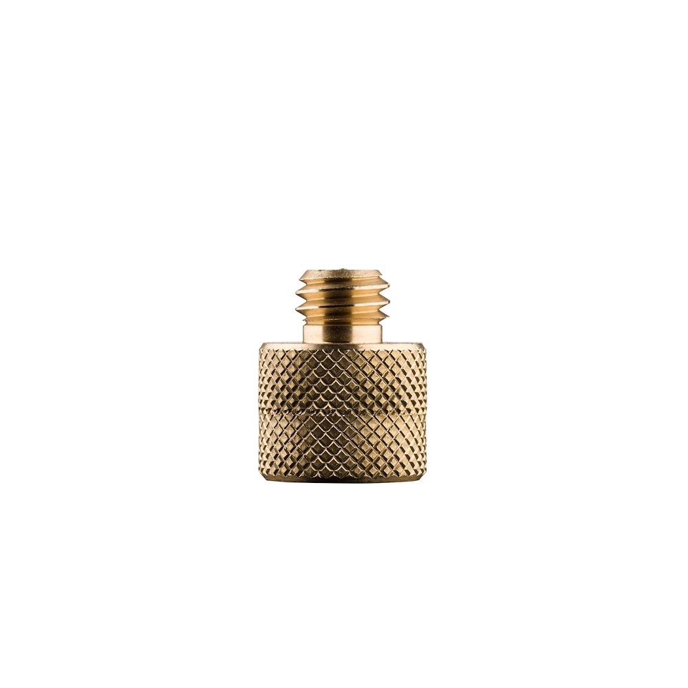 Manfrotto Adattatore da 1/4'' femmina a 3/8'' maschio Fino al 50% di sconto