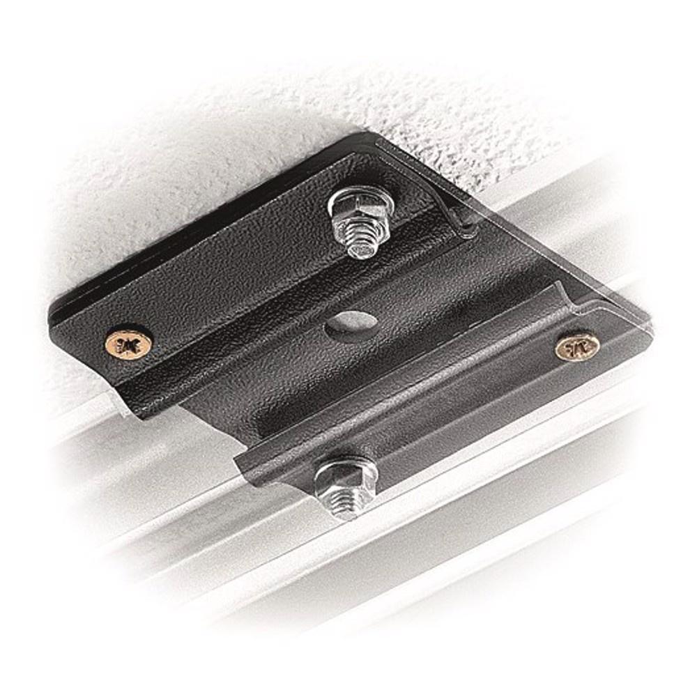 Manfrotto Staffa fissaggio per rotaia a soffitto Fino al 55% di sconto