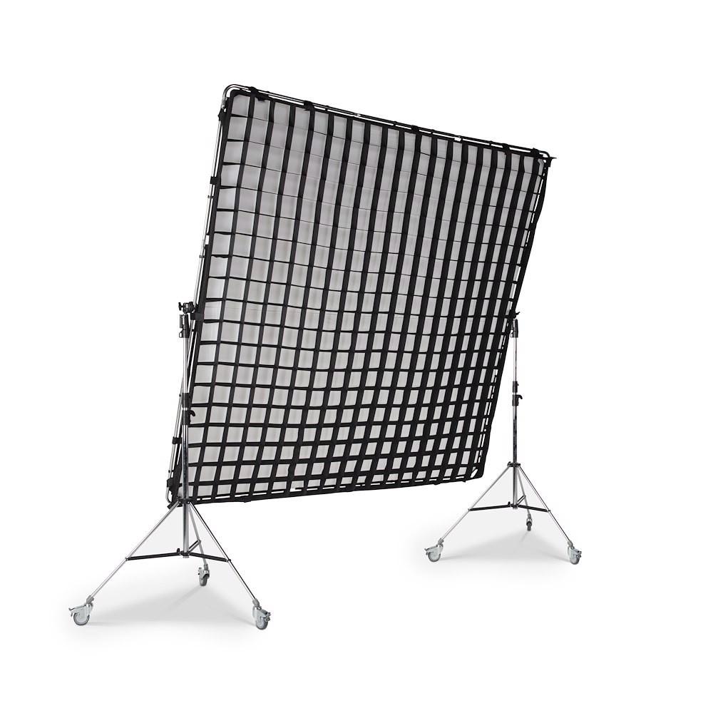 Manfrotto Skylite Rapid DoPchoice SNAPGRID® 60 Gradi 3m x 3m Saldi Di Fabbrica