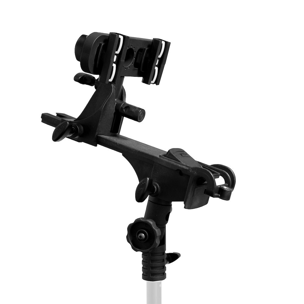 Manfrotto Staffa per ezybox quadra II Offerta migliore