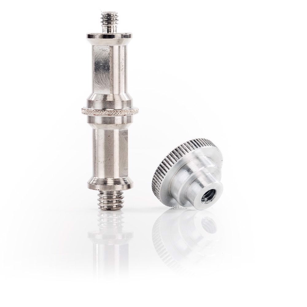 Manfrotto Spigot per Ezybox Quadra II Latest fashion