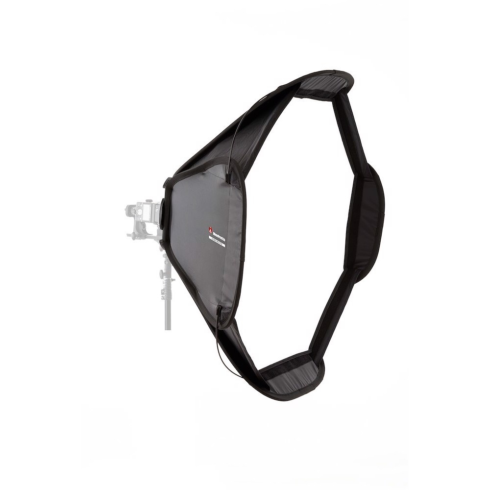 Manfrotto Softbox Ezybox Pro Octa Medio 80cm Online Outlet