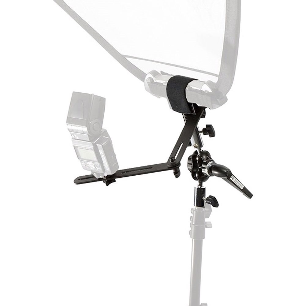 Manfrotto Trigrip supporto con snodo per pannelli riflettenti Bestseller