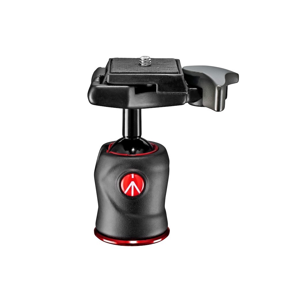 Manfrotto Testa a sfera 490 Enormi risparmi