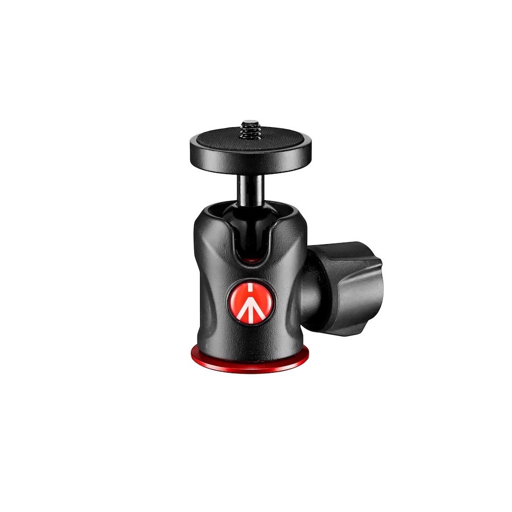Manfrotto Testa a sfera 492 Sconti VIP