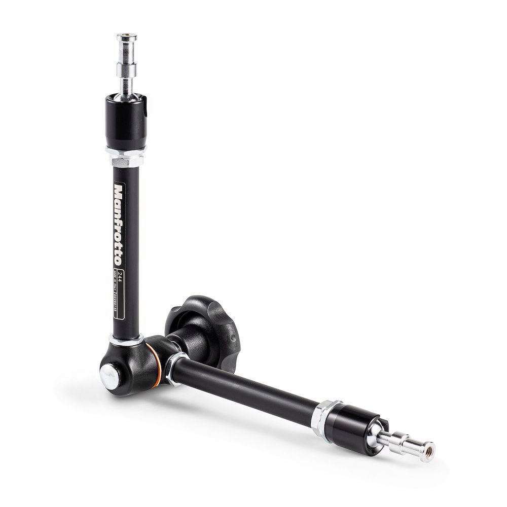 Manfrotto 244N Braccetto Magic Arm Comprare a buon mercato