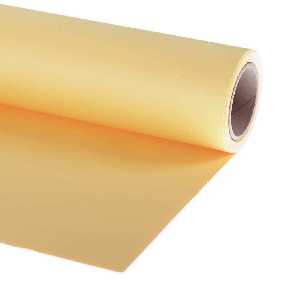 Manfrotto Fondale in carta 2 72 x 11m Corn Vendita calda