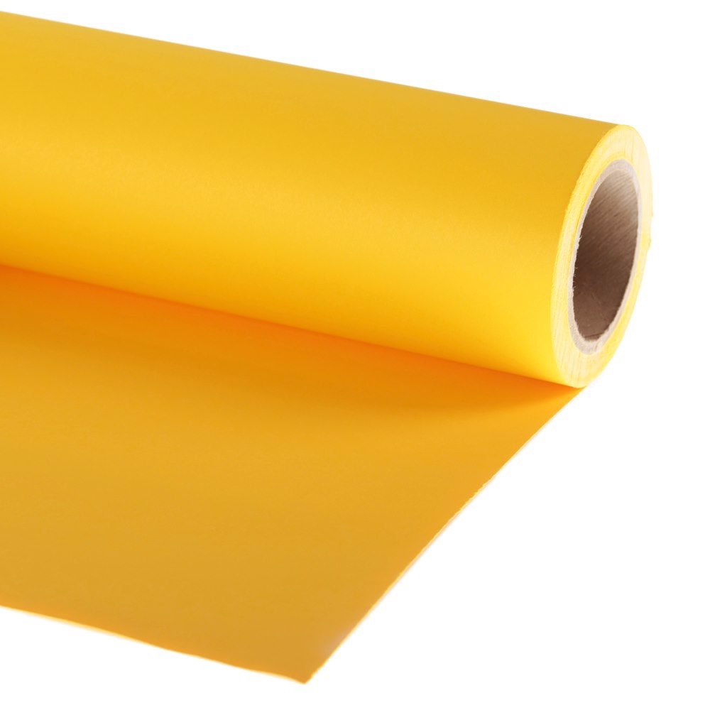 Manfrotto Fondale in carta 2 72 x 11m Yellow Offerta settimanale