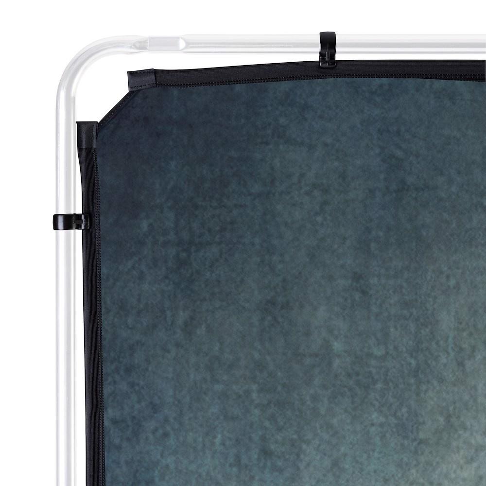 Manfrotto Cover per fondali EzyFrame Vintage 2x2 3m - Sage Solo un giorno rimasto
