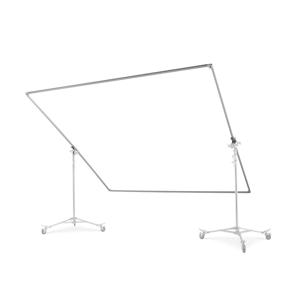 Manfrotto Avenger Telaio Pieghevole con Supporti 366x366cm Promozione Limitata