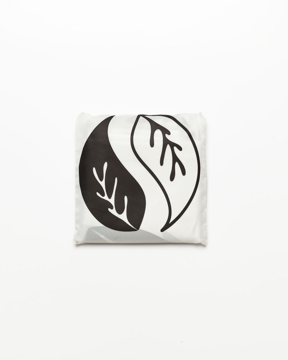 Wood'd Yin Yang Bag Negozio