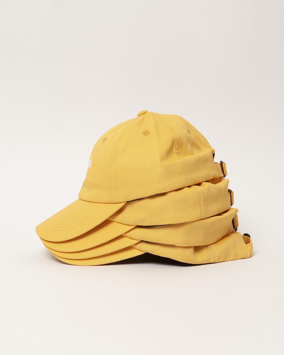 Wood'd Milano Love Cap 2025