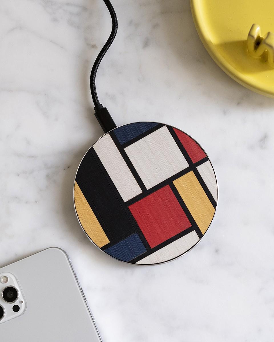 Wood'd Charger Tableau Soddisfazione Garantita