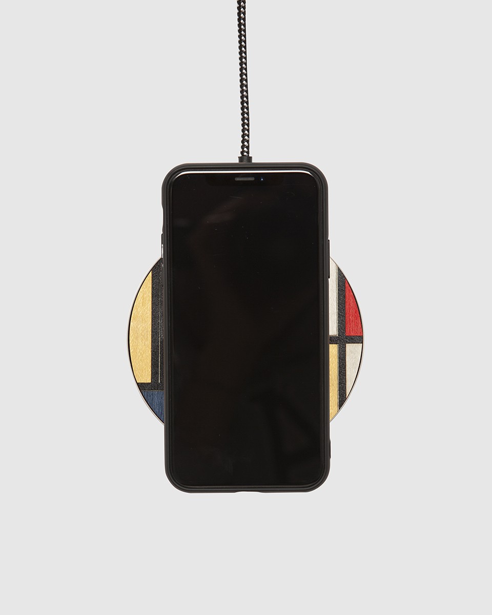 Wood'd Charger Tableau Soddisfazione Garantita