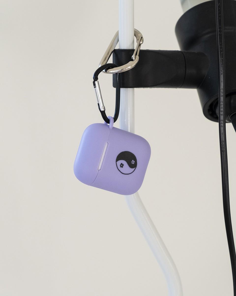 Wood'd AirPods Case Yin Yang Prezzo Ridotto
