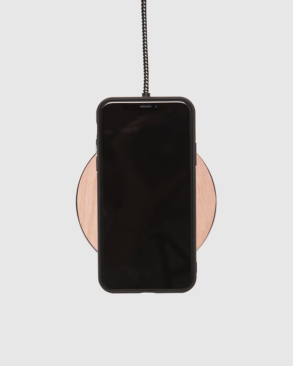 Wood'd Love Charger Offerte
