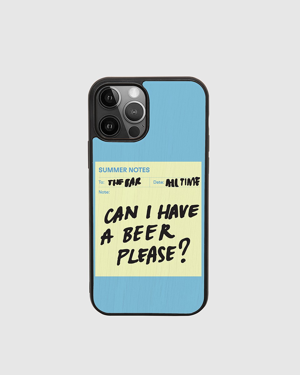 Wood'd More Beers Case Saldi Di Fabbrica