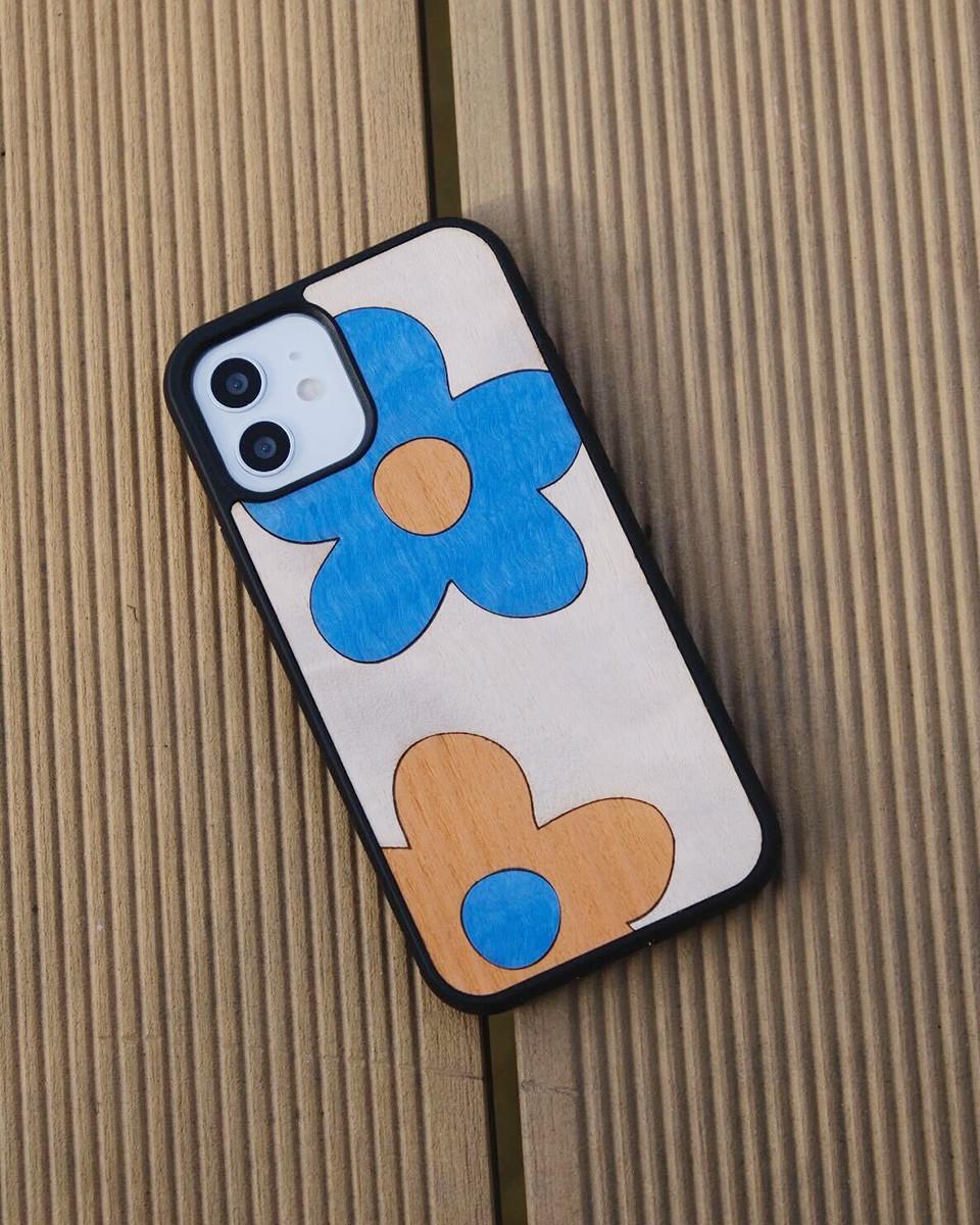 Wood'd Ninfea Cover Nuovo