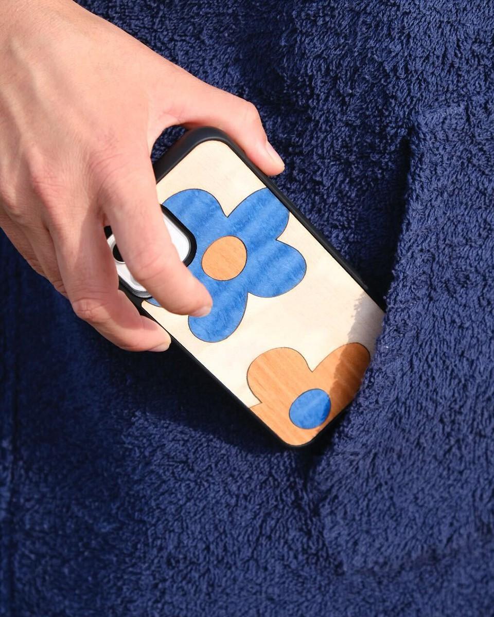 Wood'd Ninfea Cover Nuovo