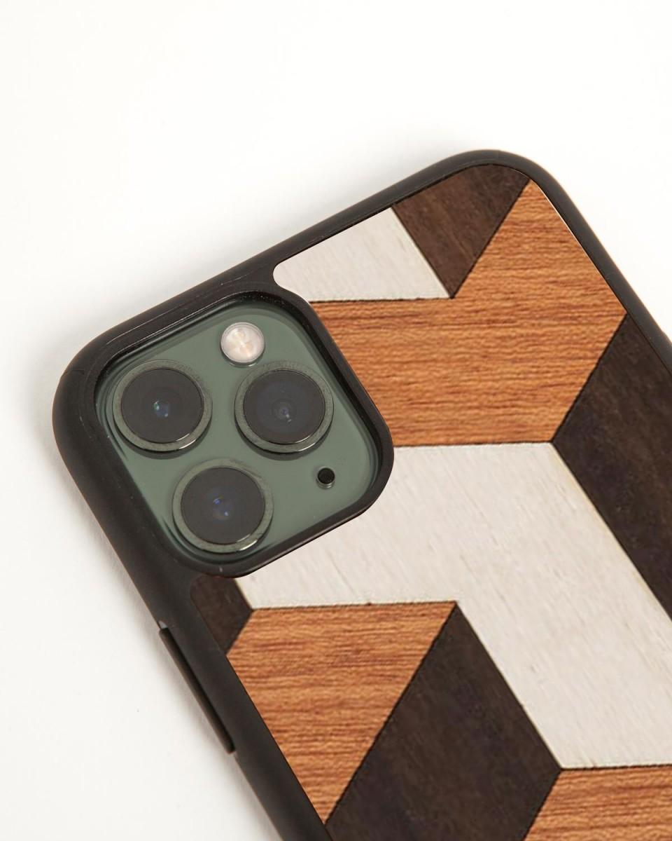 Wood'd Tumble Cover Vendita
