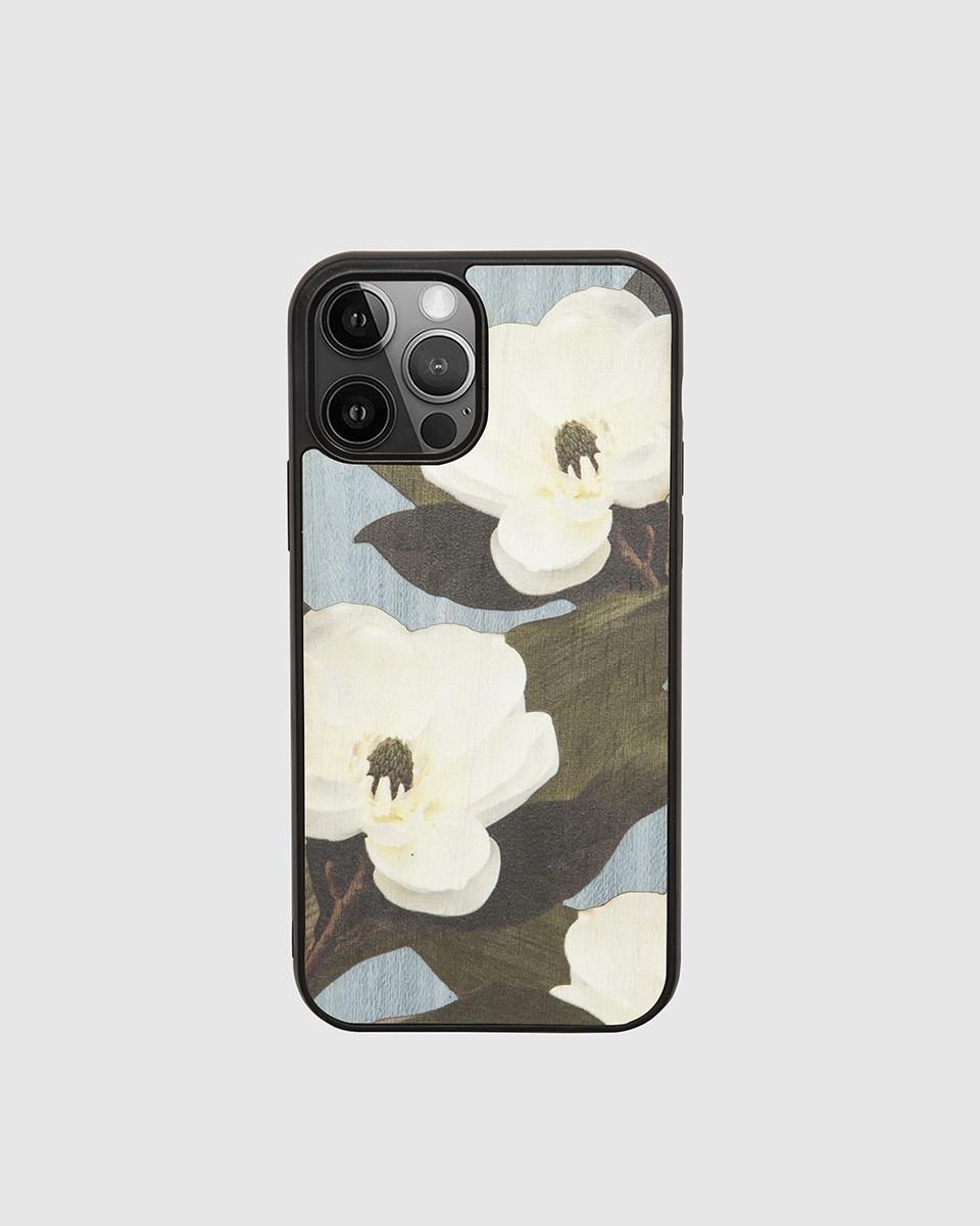 Wood'd White Spring Cover Pezzi Unici