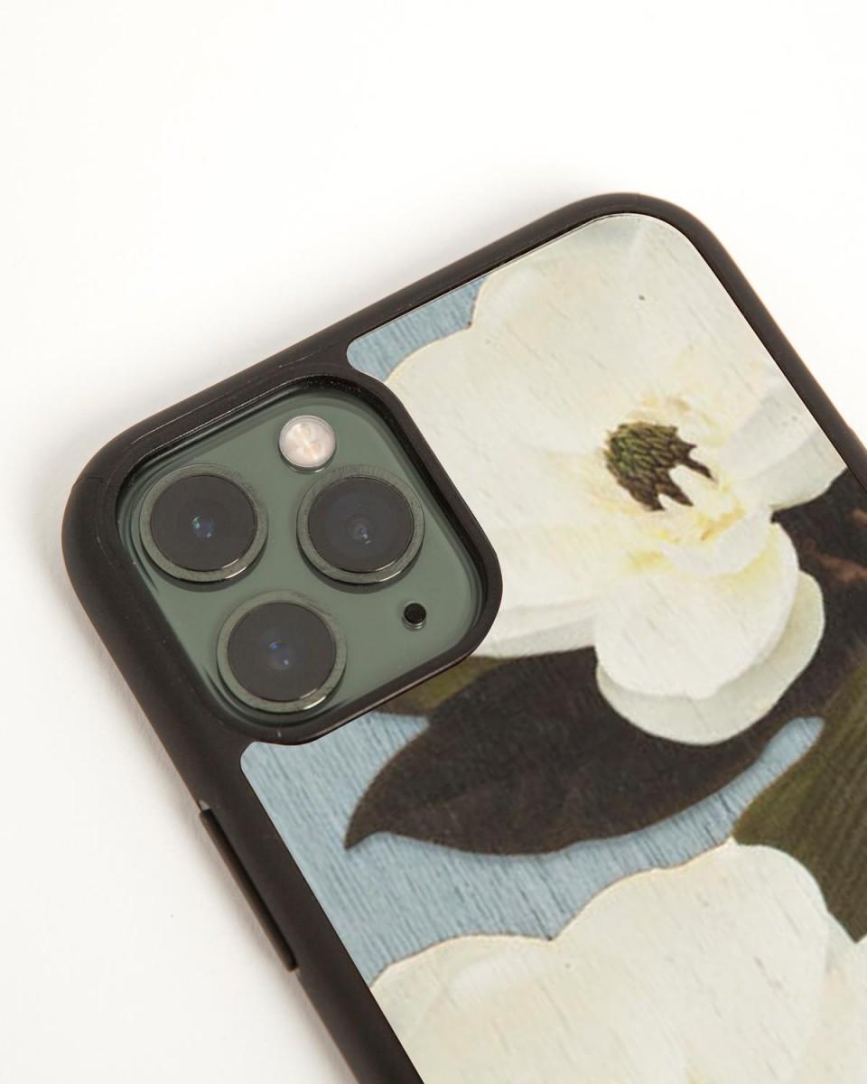 Wood'd White Spring Cover Pezzi Unici