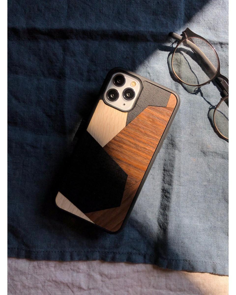 Wood'd Quartz Cover Acquista Ora