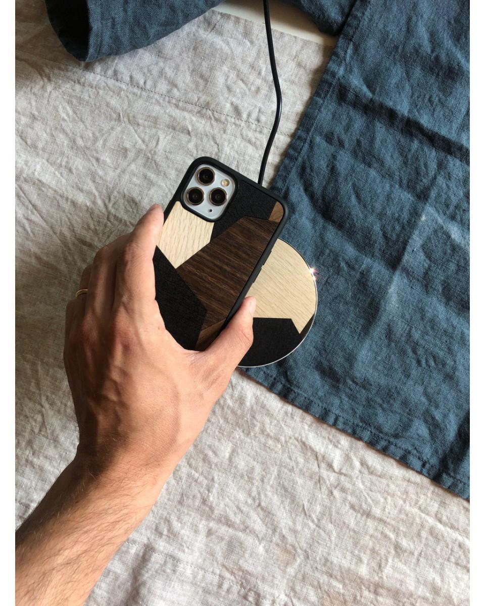 Wood'd Quartz Cover Acquista Ora