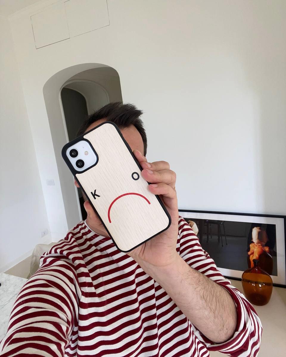 Wood'd KO Cover Affare Del Giorno