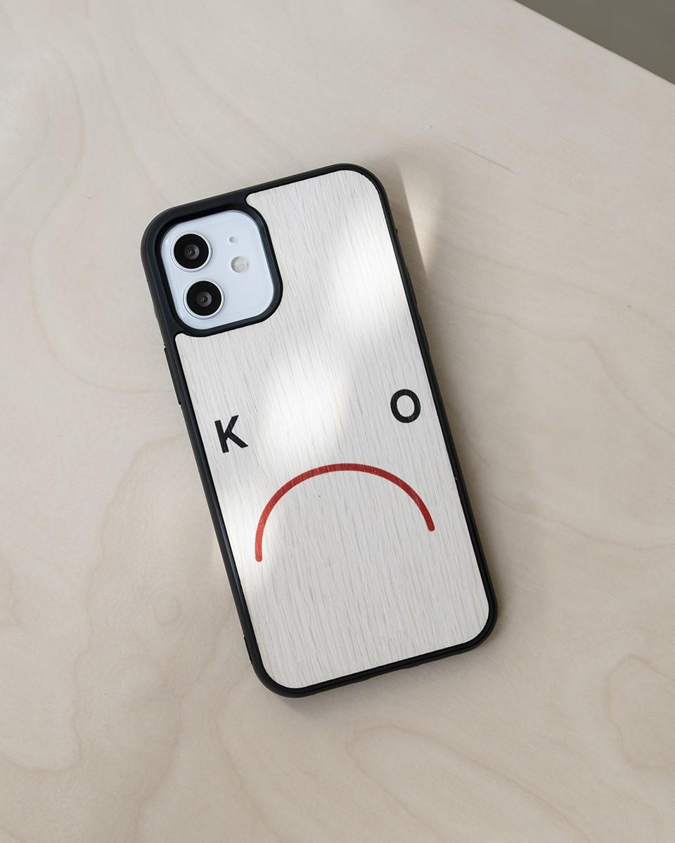 Wood'd KO Cover Affare Del Giorno