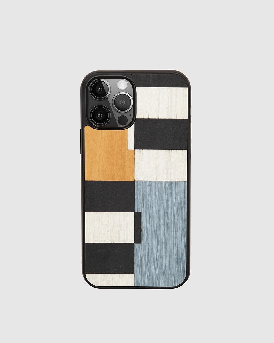 Wood'd Broken Signal Cover Sottocosto