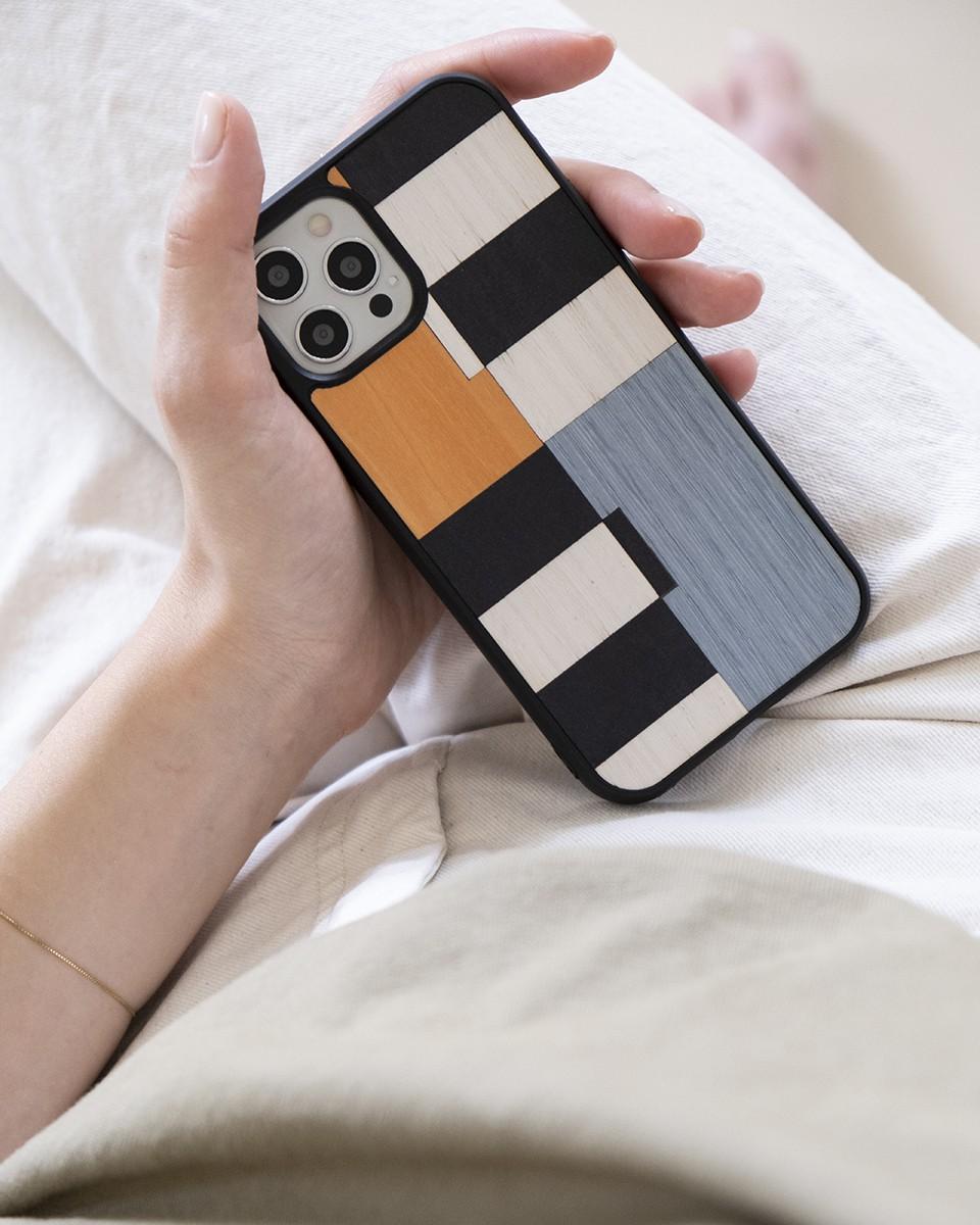 Wood'd Broken Signal Cover Sottocosto