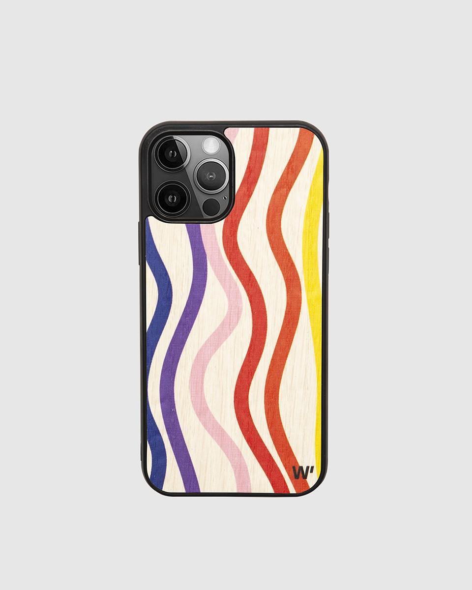Wood'd Streamers Cover In Vendita