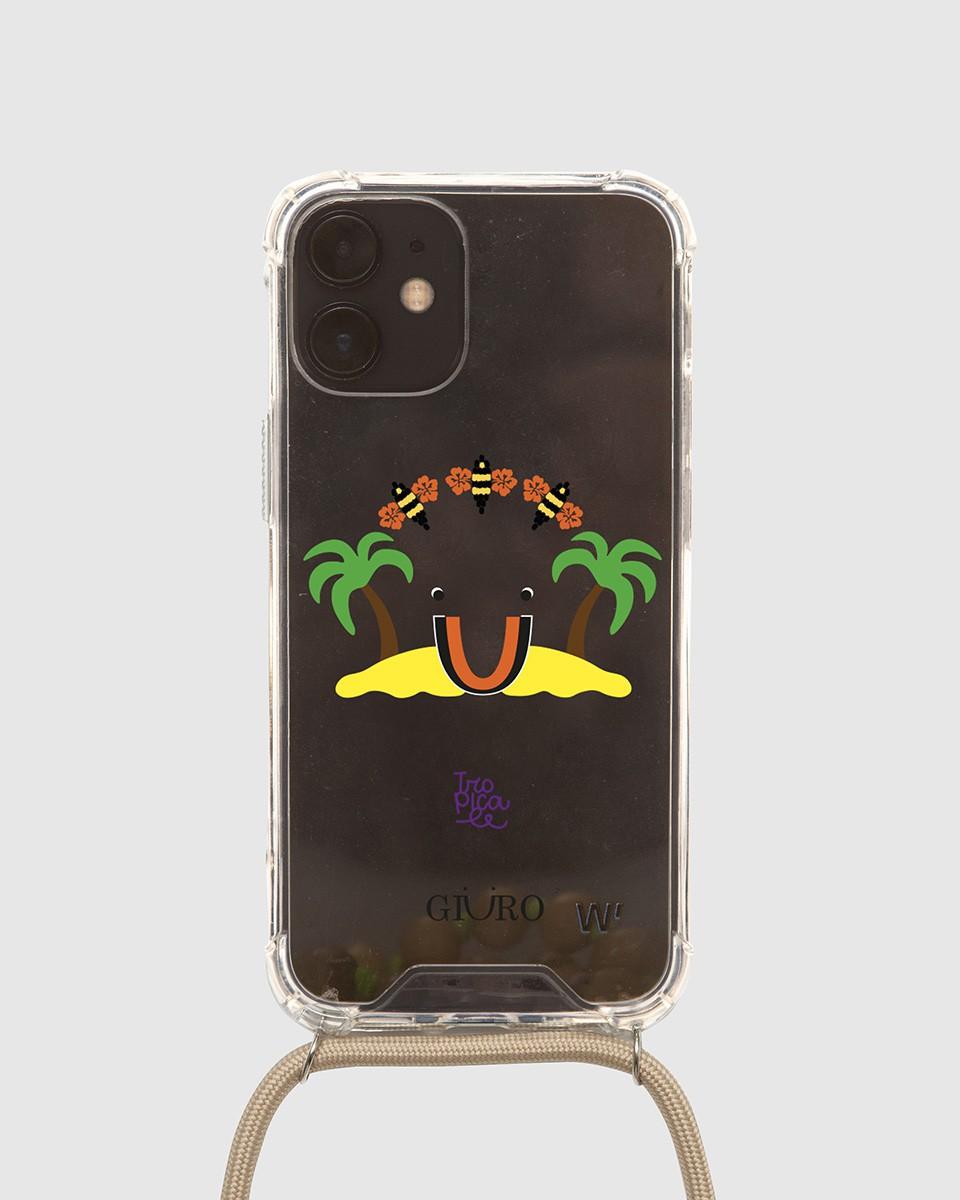Wood'd GIÜRO Tropical Feelings Saldi