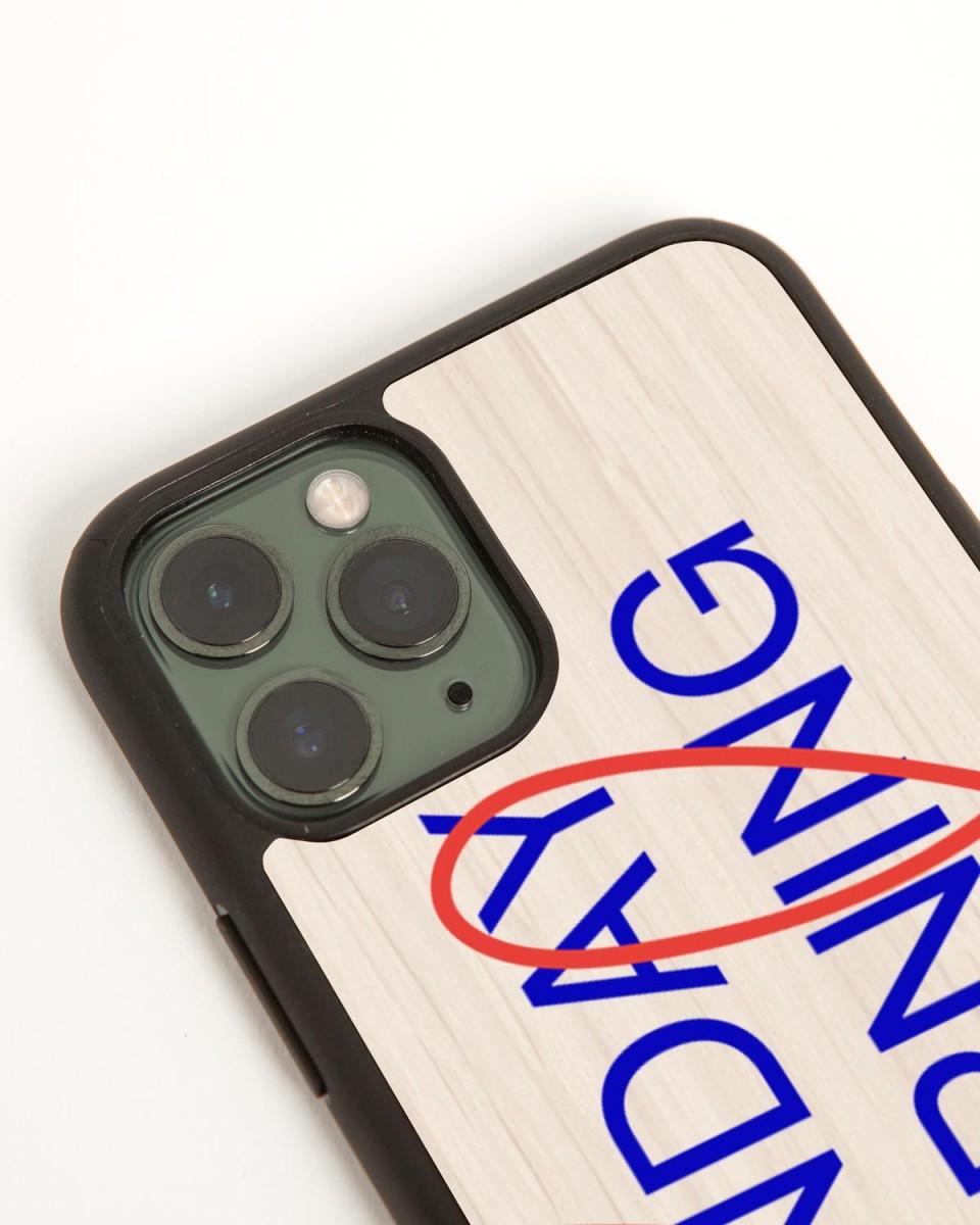 Wood'd Sunday Morning Cover Moda