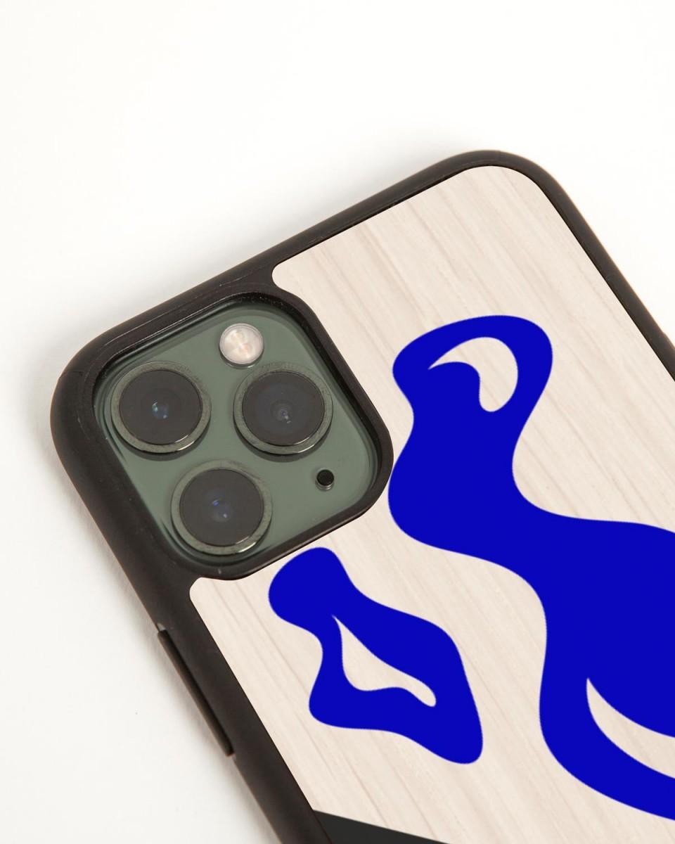 Wood'd Abstract Cover Italia