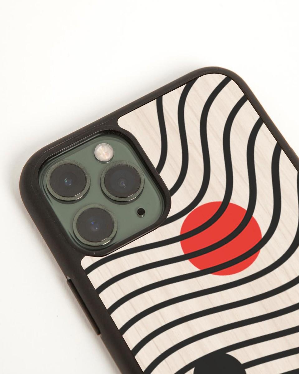 Wood'd Optical Cover Qualità