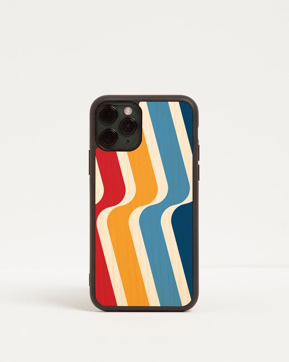 Wood'd Stripes Cover Acquista Ora
