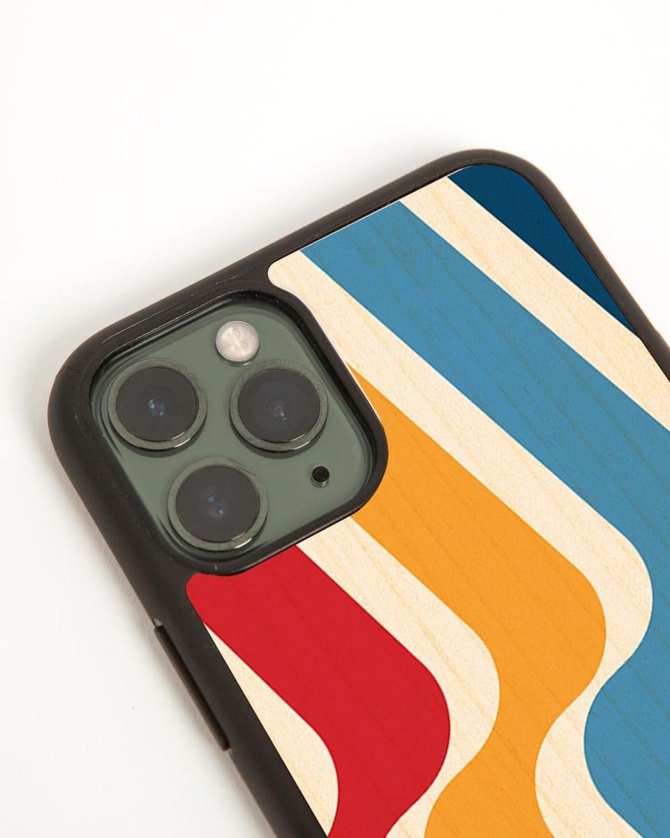 Wood'd Stripes Cover Acquista Ora