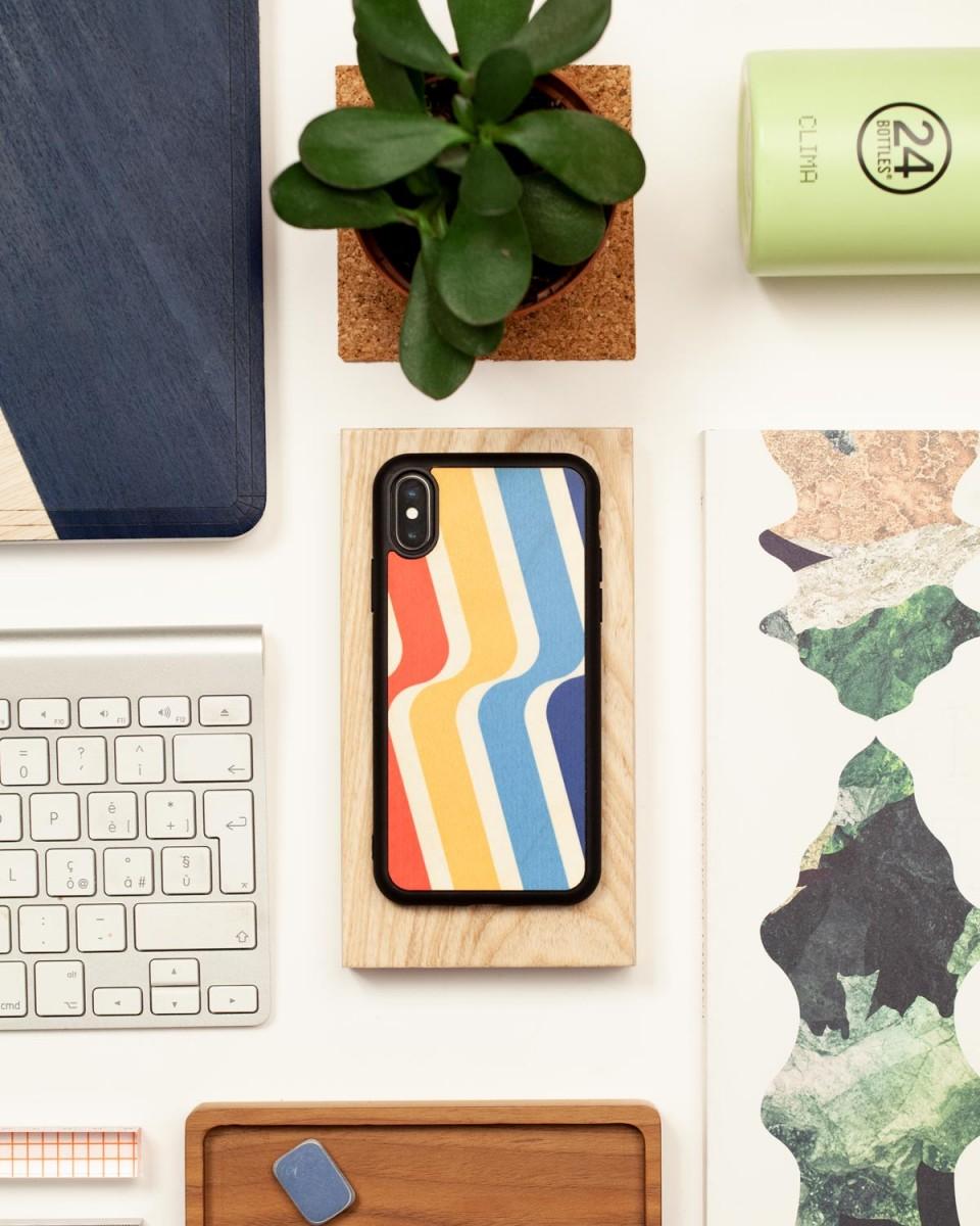 Wood'd Stripes Cover Acquista Ora